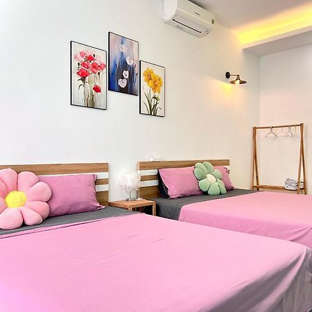 Căn hộ Oasky Vũng Tàu - Mị homestay Esterno foto