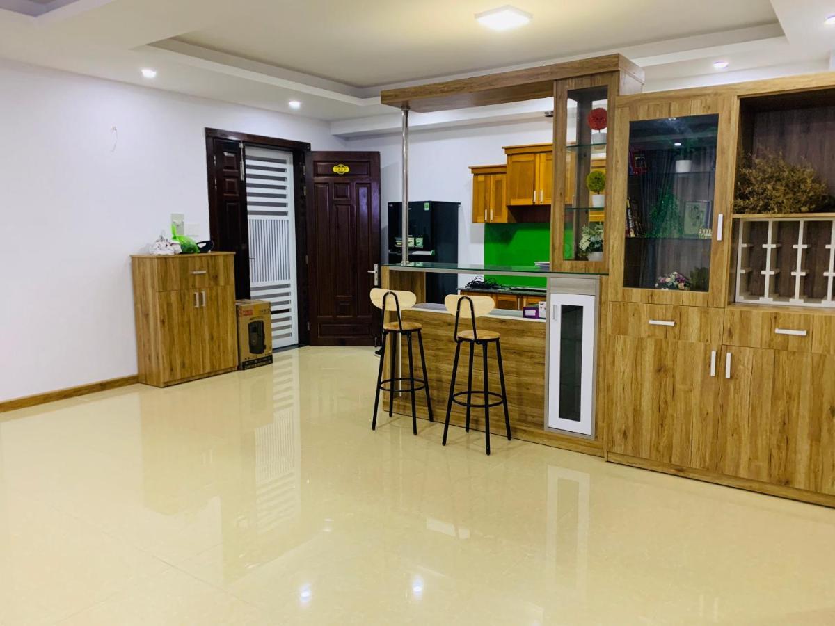 Căn hộ Oasky Vũng Tàu - Mị homestay Esterno foto