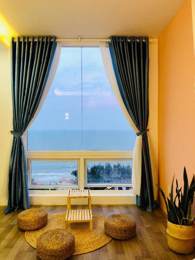 Căn hộ Oasky Vũng Tàu - Mị homestay Esterno foto