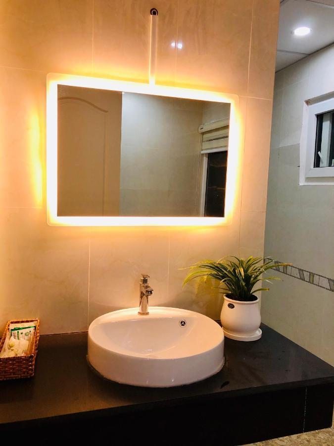 Căn hộ Oasky Vũng Tàu - Mị homestay Esterno foto