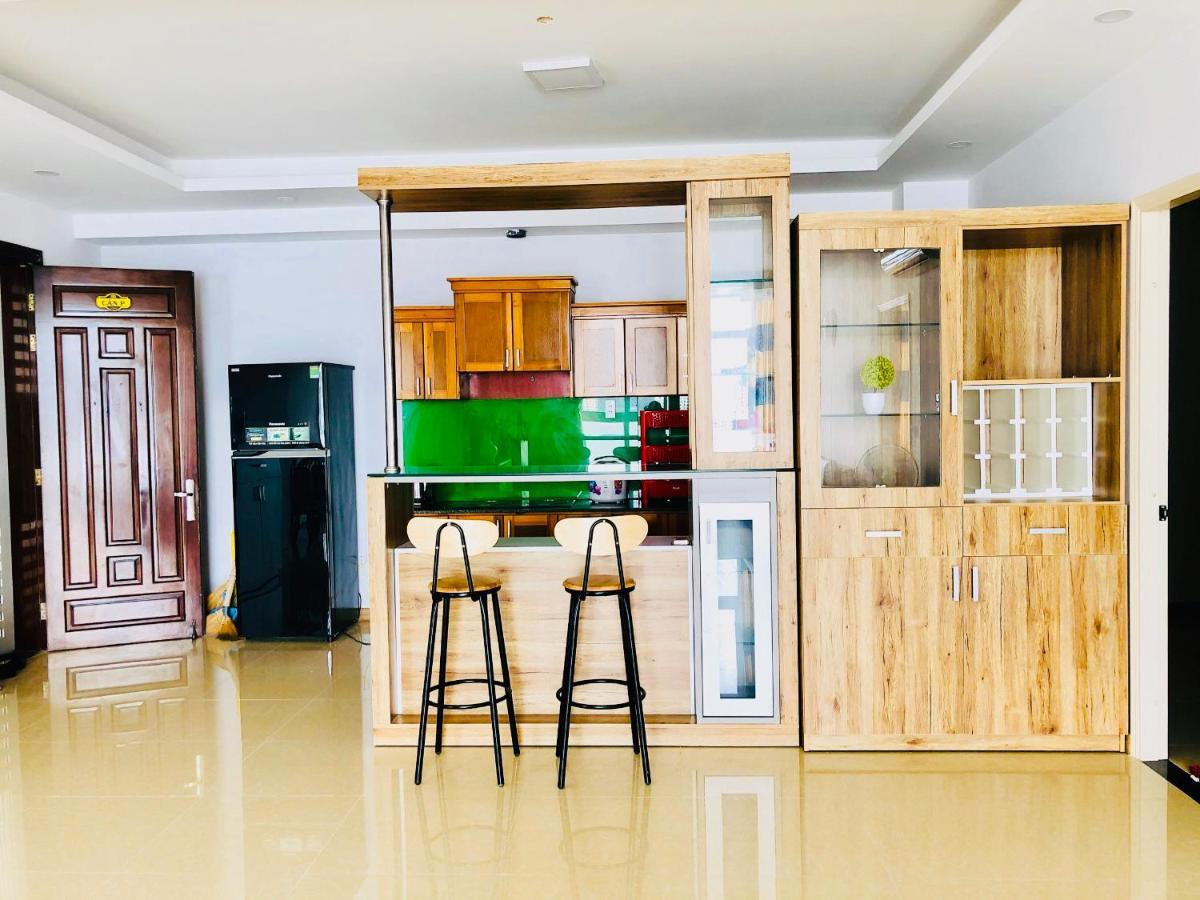 Căn hộ Oasky Vũng Tàu - Mị homestay Esterno foto